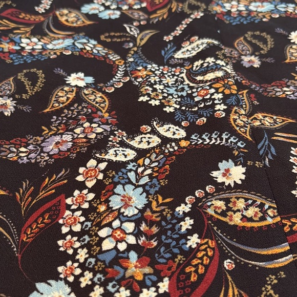 NWOT - WAYF Shift Dress. Size M (6-8) - Picture 7 of 12